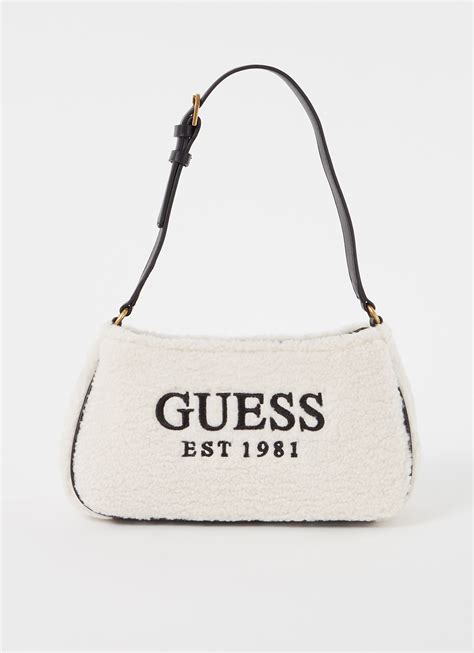 guess teddy tasche|guess handbags website.